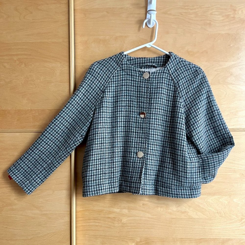 Wilfred Wool Blazer